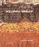 Schellhase/Becker: Woldemar Winkler